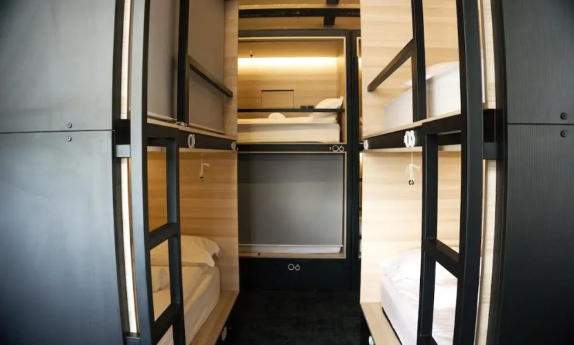 Nordic Hostel