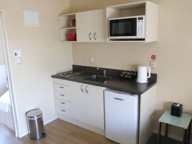 1 Bedroom Comfort Apartment