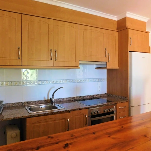 1 Bedroom Bungalow