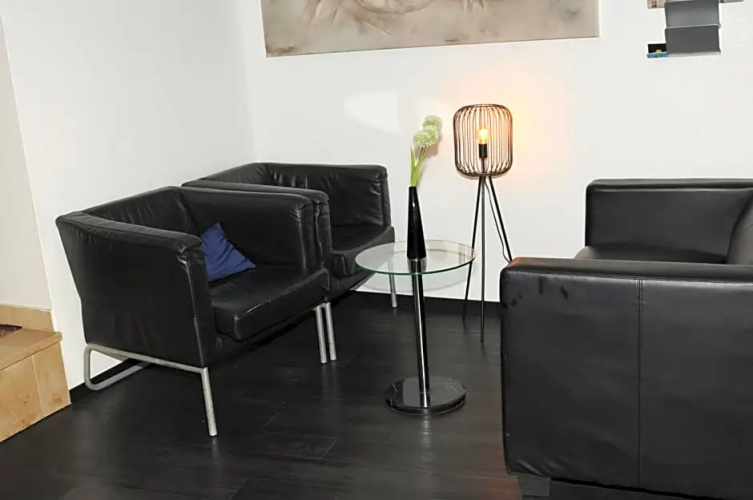 Hogh Cityhotel Heilbronn