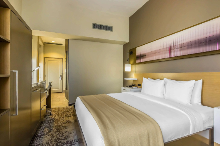 voco Hotel Napoleon Memphis by IHG