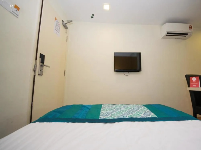 OYO 114 Sandpiper Hotel