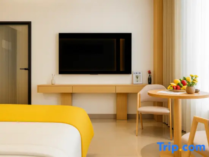Luxury Double room