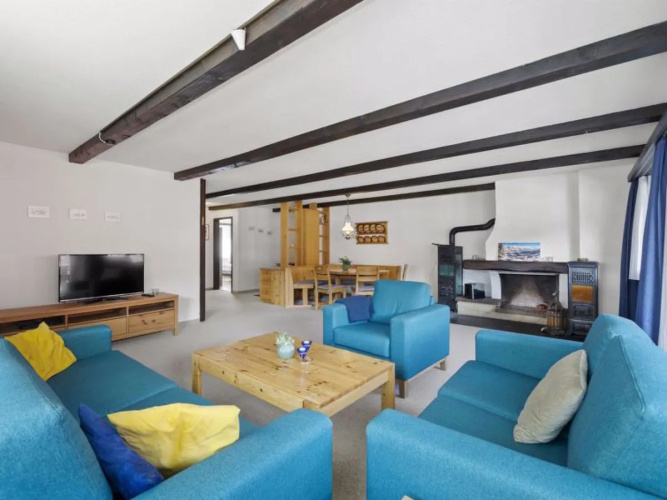 Ferienwohnung Seeli