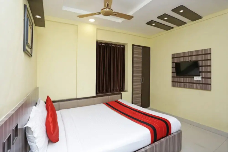 Hotel Diamond Plaza