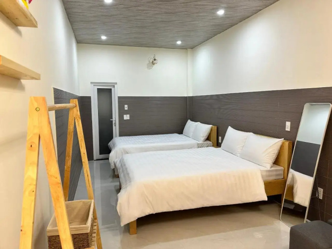 Duc Anh Homestay