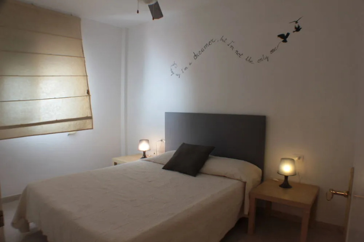 Apartamento Monteverde