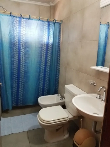 Classic Quadruple room