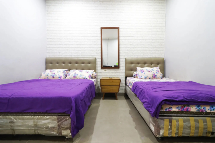 Hotel Alamanda