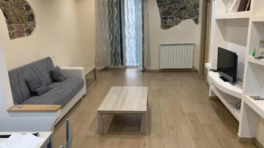 Arba Spaa Apartments