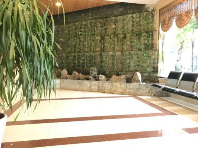 Chongqing Hotel