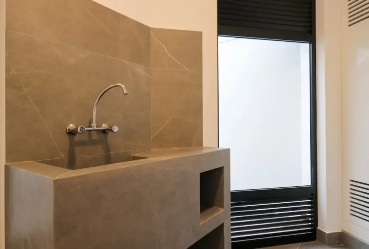 Cozy 2BR With Incredible Balcony in Miraflores