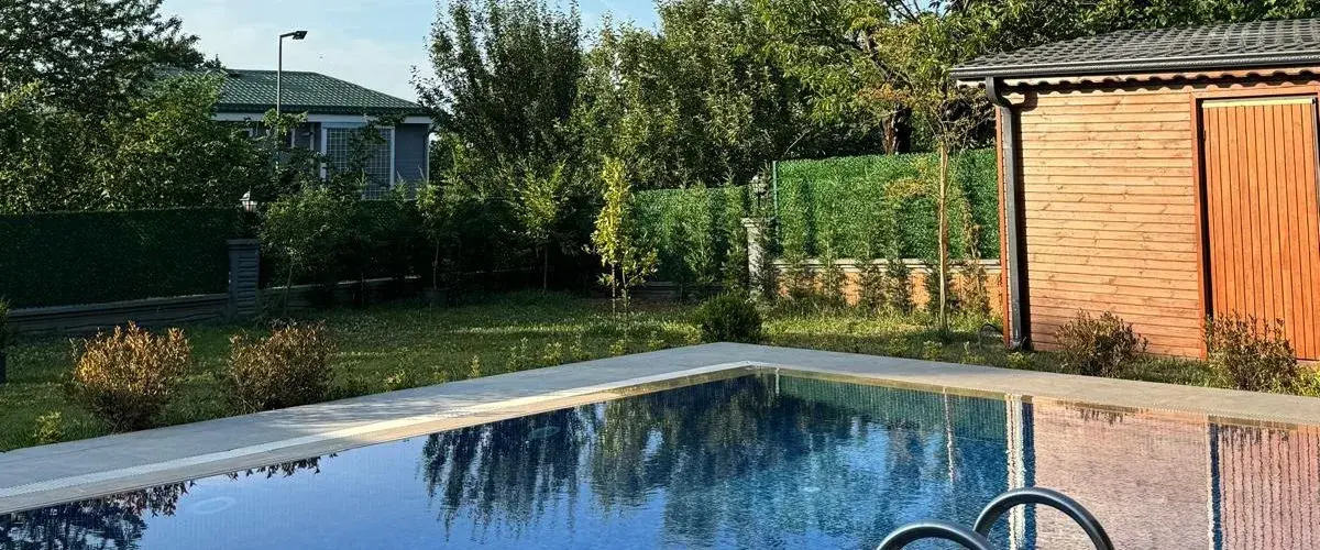 Gumus Suite Villas