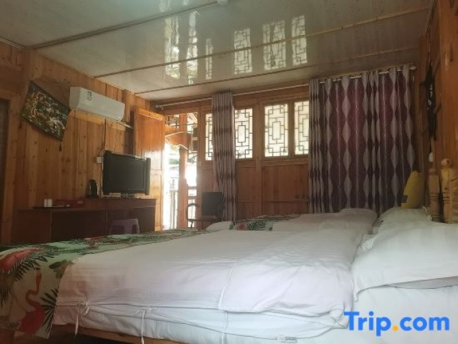 Classic Twin room