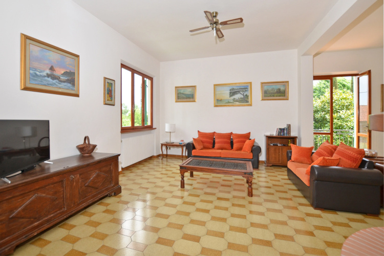 Casa Andreini
