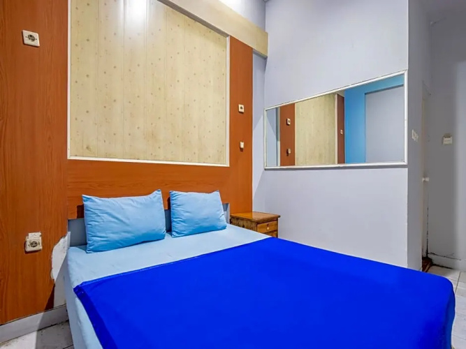 Hotel Sahabat