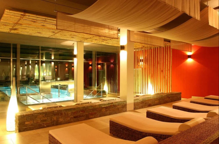 Hotel Lauterbad