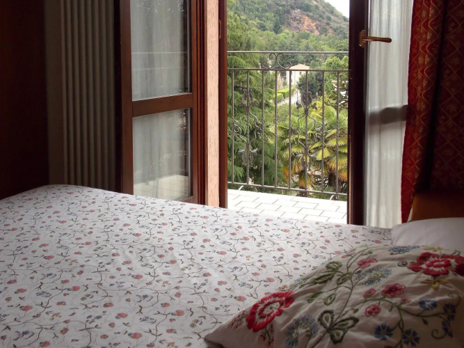 Hotel Alpino