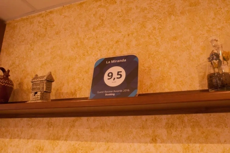 2 Bedrooms Double Cottage