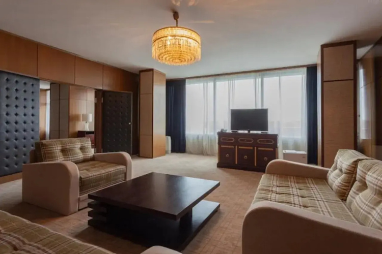 Garni Hotel Jugoslavija