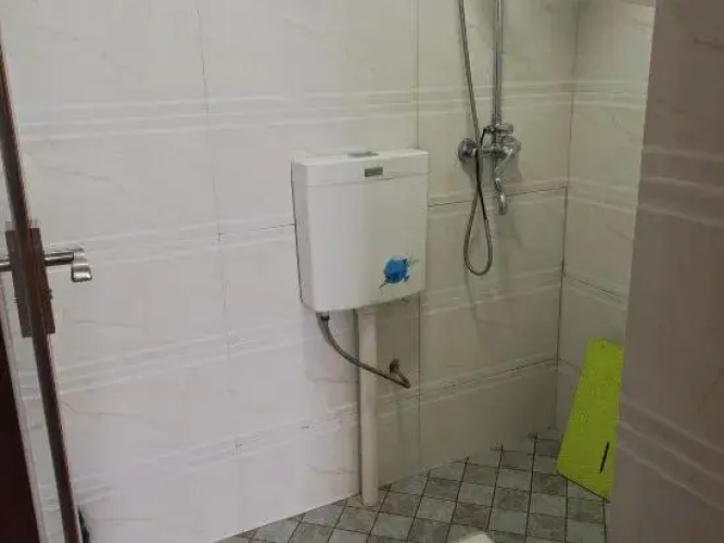 Baihai Business Hotel