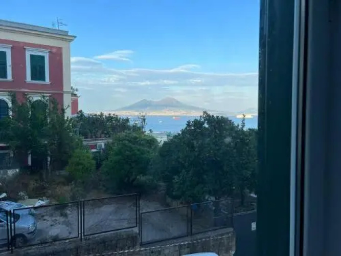 Magicstay - Flat 48M² 1 Bedroom 1 Bathroom - Naples