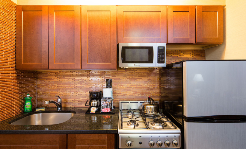 Radio City Apartments photo 42
