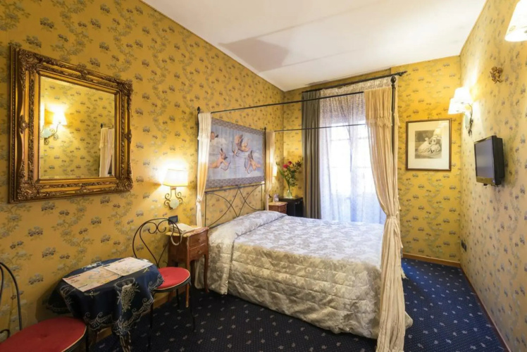 Residenza Ave Roma