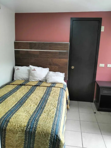 Hotel Economico