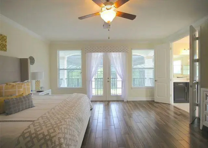 Valhalla Terrace House