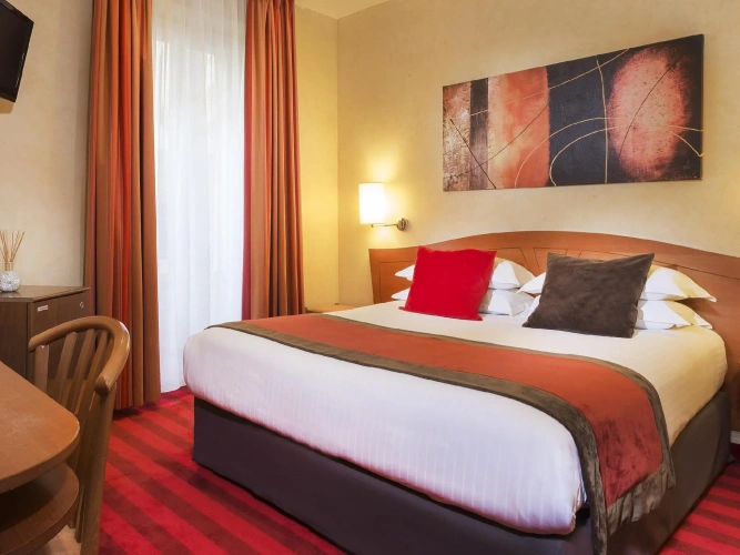 Comfort Double room