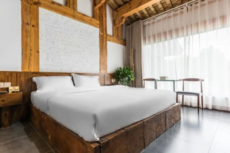 Comfort Suite
