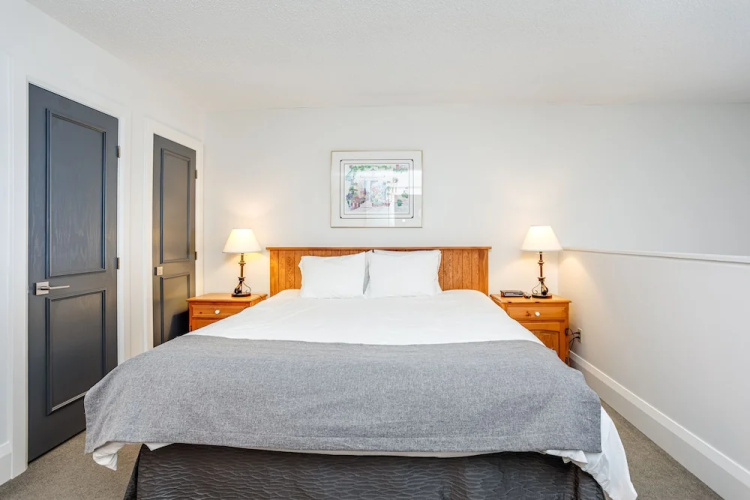 Chateau Ridge Chalets
