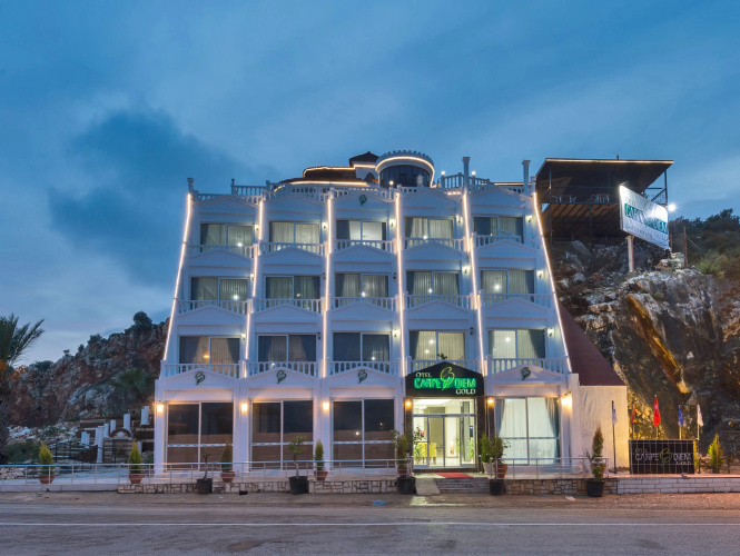 Hotelafbeelding