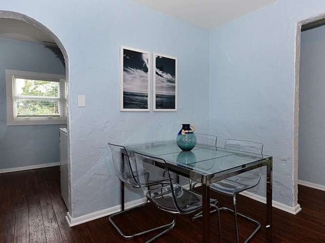 Conch Shell Cottage Unit 2