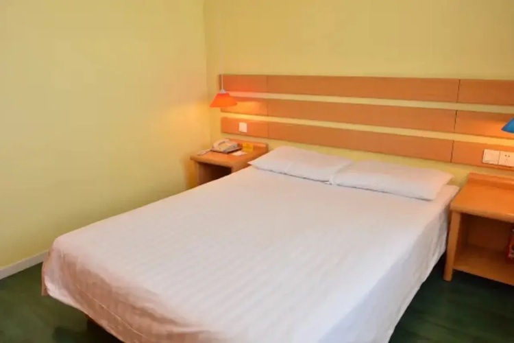Home Inn (Beijing Mentougou Shuangyu)