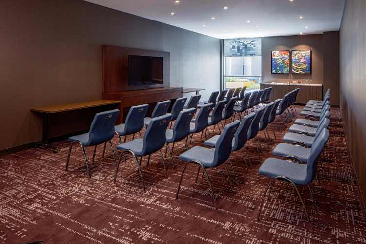 Aloft Philadelphia Downtown photo 21