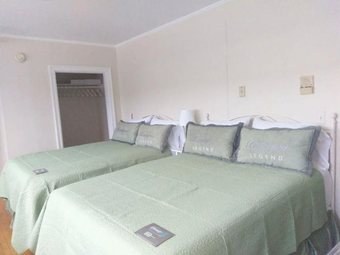 Hotel Harris