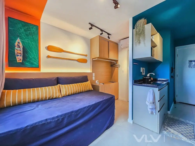 Art Studio by VLV Stays