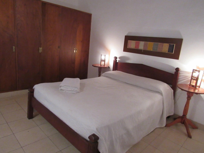 Las Pecanas Apart Hotel