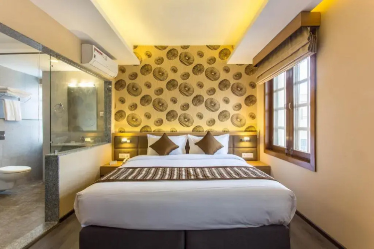 Boudha Boutique Hotel