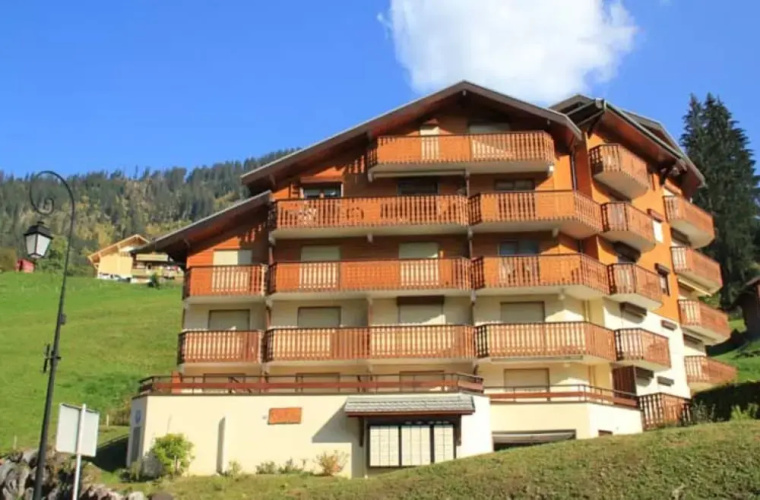 Hotelbild