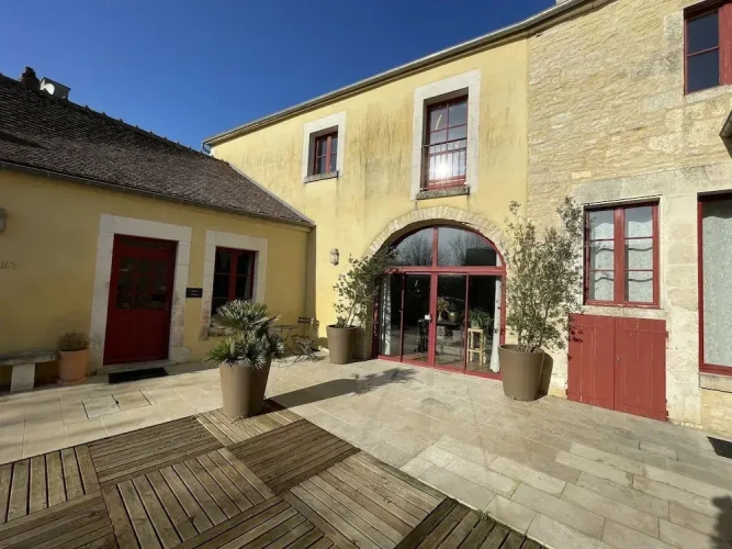 Comfort Cottage