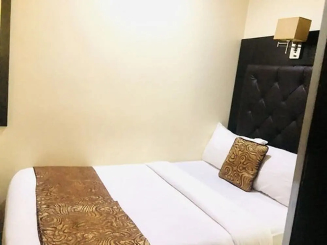 Villa Angelia Hotel Annex