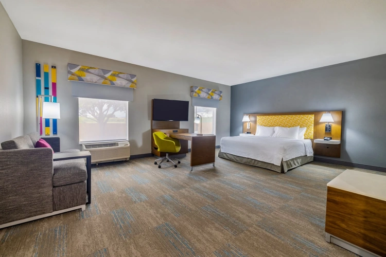 Quadruple Suite