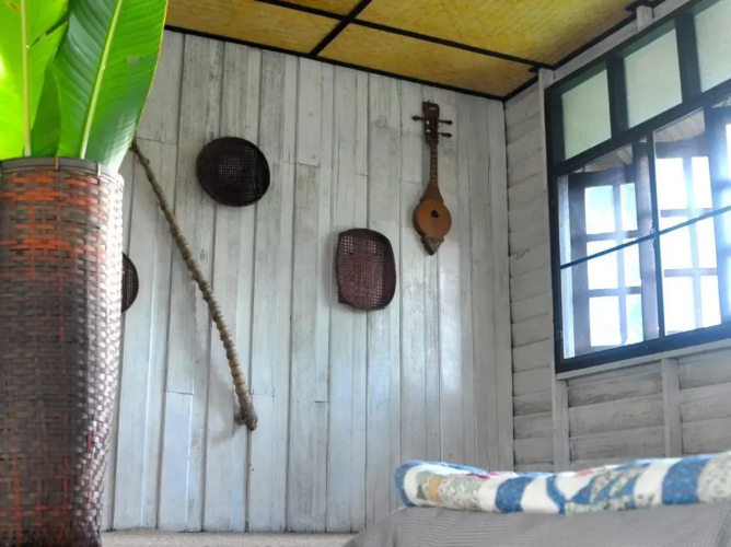 Cyda Guesthouse(ไซดา เกสต์เฮาส์)
