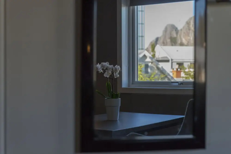 Fast Hotel Svolvær