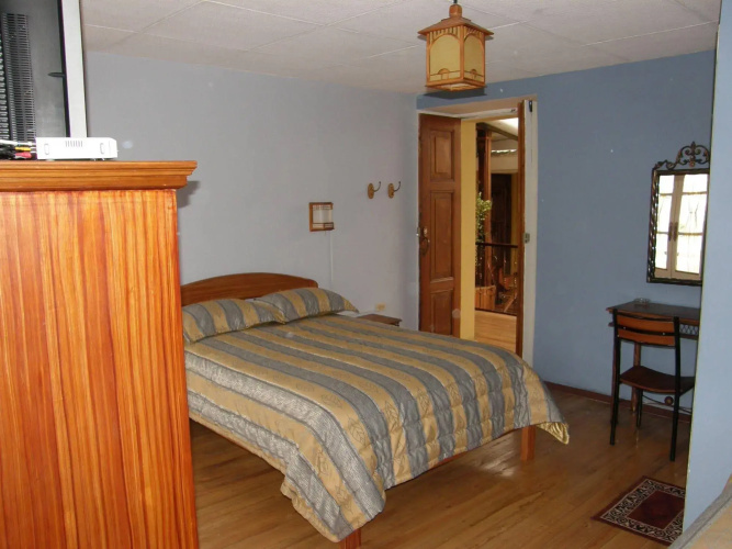 Mia Leticia B&B.