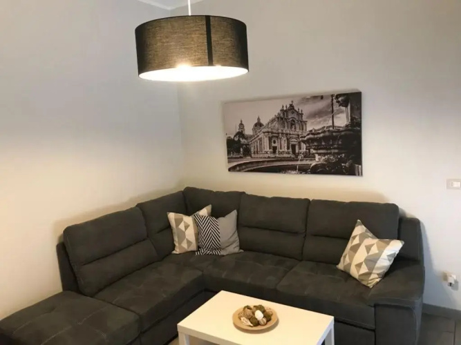 Il Fortino Apartment