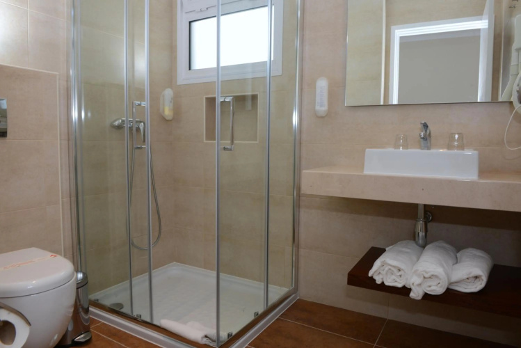 Hotel Duas Torres photo 10